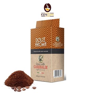 Picture of DOLCE AROMA GROUND COFFEE 250GRAMS